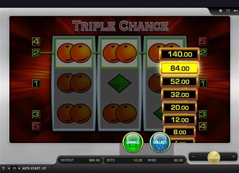 triple chance online kostenlos spielen